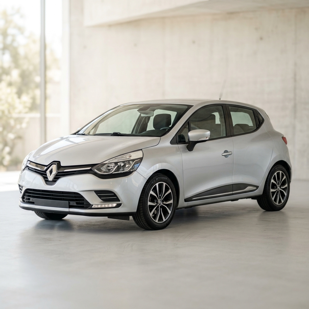 Renault Clio IV